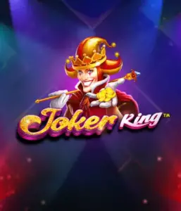 Dive into the energetic world of Joker King by Pragmatic Play, featuring a classic joker theme with a contemporary flair. Vivid graphics and playful symbols, including jokers, fruits, and stars, bring joy and high winning potentials in this entertaining slot game.