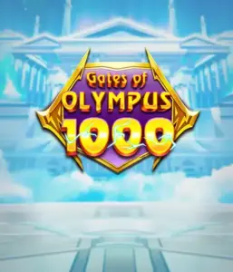 Enter the divine realm of the Gates of Olympus 1000 slot by Pragmatic Play, featuring stunning visuals of ancient Greek gods, golden artifacts, and celestial backdrops. Feel the might of Zeus and other gods with exciting gameplay features like free spins, cascading reels, and multipliers. Perfect for fans of Greek mythology looking for legendary journeys among the gods.