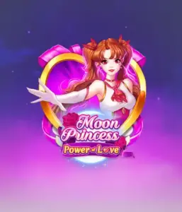 Embrace the captivating charm of Moon Princess: Power of Love Slot by Play'n GO, highlighting gorgeous graphics and themes of empowerment, love, and friendship. Join the beloved princesses in a colorful adventure, offering engaging gameplay such as free spins, multipliers, and special powers. Perfect for fans of anime and engaging gameplay.