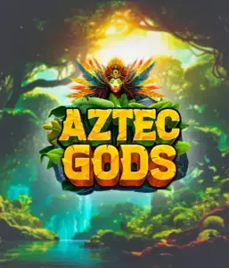 Explore the mysterious world of Aztec Gods by Swintt, highlighting stunning visuals of the Aztec civilization with symbols of sacred animals, gods, and pyramids. Experience the majesty of the Aztecs with exciting gameplay including expanding wilds, multipliers, and free spins, perfect for players fascinated by ancient civilizations in the depths of pre-Columbian America.